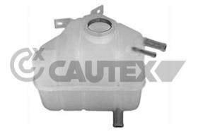 CAUTEX 954082 - DEPOSITO AGUA,2 SALIDAS