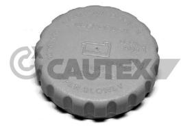 CAUTEX 954093 - TAPON DEPOSITO AGUA