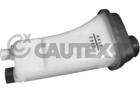 CAUTEX 954112 - DEPOSITO AGUA CON TAPON ROSCADO