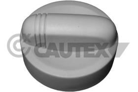 CAUTEX 954138 - TAPON ACEITE CON JUNTA