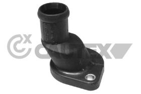 CAUTEX 954151 - COLECTOR POSTERIOR AGUA MOTOR