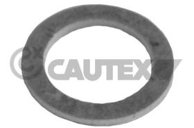 CAUTEX 954165 - ARANDELA ALUMINIO