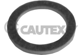 CAUTEX 954166 - ARANDELA ALUMINIO