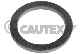 CAUTEX 954167 - ARANDELA ALUMINIO