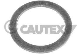 CAUTEX 954180 - ARANDELA COBRE