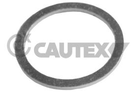 CAUTEX 954184 - ARANDELA COBRE