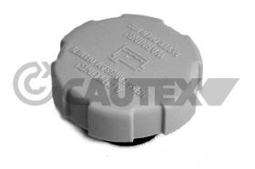 CAUTEX 954275 - TAPON DEPOSITO AGUA