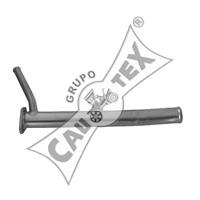 CAUTEX 955023 - TUBO METALICO AGUA