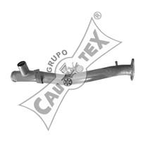 CAUTEX 955035 - TUBO METALICO AGUA [ANUL]