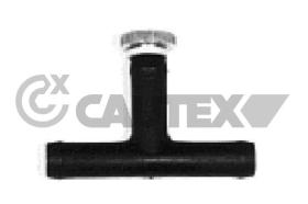 CAUTEX 955075 - RACOR PLASTICO CON SANGRADOR(PEQUEN