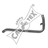 CAUTEX 955079 - TUBO METALICO AGUA