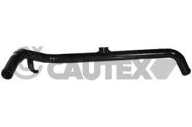 CAUTEX 955080 - TUBO METALICO AGUA