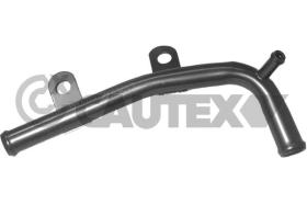 CAUTEX 955101 - TUBO METALICO AGUA