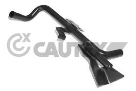 CAUTEX 955159 - TUBO METALICO AGUA