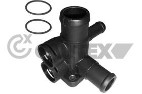 CAUTEX 955205 - COLECTOR AGUA MOTOR CON JUNTA