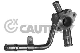 CAUTEX 955304 - TUBO METALICO AGUA