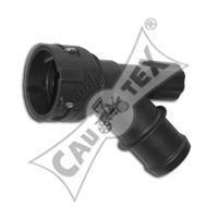 CAUTEX 955326 - CONECTOR MANGUITO INFERIOR