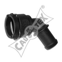 CAUTEX 955329 - CONECTOR MANGUITO CALEFACTOR