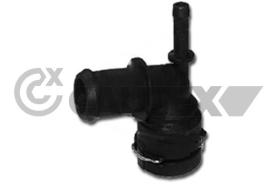 CAUTEX 955333 - RACOR CONEXION MANGUITOS CALEFACTOR