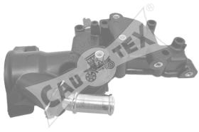 CAUTEX 955391 - TAPA TERMOSTATO CON SENSOR,SIN TERM