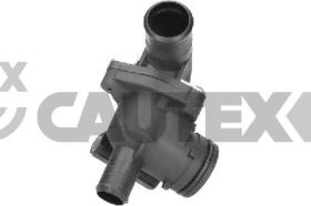 CAUTEX 955392 - TAPA TERMOSTATO CON TERMOSTATO