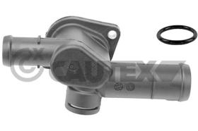 CAUTEX 955394 - COLECTOR POSTERIOR AGUA MOTOR