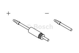 BOSCH 0092M4F040 - BATERIAS(12V)BOSCH M4-MOTORSPORTS