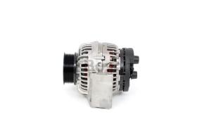 BOSCH 0124555117 - ALTERNADOR