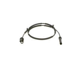 BOSCH 0265008162 - SENSOR GIRO DE RUEDA