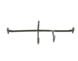 BOSCH 0928402168 - *FUEL RETURN LINE