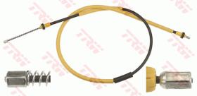 TRW GCH689 - CABLE FRENO DE MANO