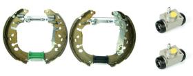 BREMBO K23069 - KIT & FIT