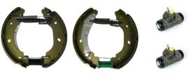 BREMBO K24068 - KIT & FIT