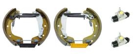 BREMBO K59042 - KIT & FIT