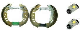 BREMBO K59047 - KIT & FIT