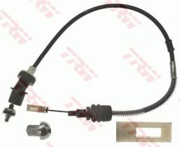 TRW GCC143 - CABLE DE EMBRAGUE