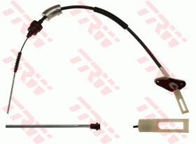 TRW GCC4032 - CABLE DE EMBRAGUE