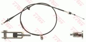 TRW GCC4056 - CABLE DE EMBRAGUE