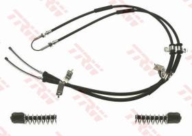 TRW GCH141 - CABLE FRENO DE MANO