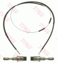 TRW GCH3017 - CABLE FRENO DE MANO