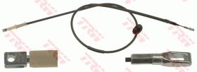 TRW GCH527 - CABLE FRENO DE MANO