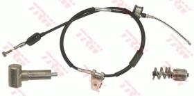 TRW GCH577 - CABLE FRENO DE MANO