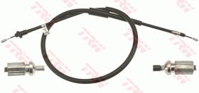 TRW GCH623 - CABLE FRENO DE MANO