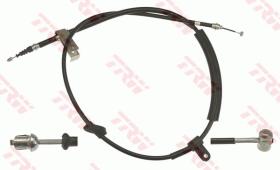 TRW GCH629 - CABLE FRENO DE MANO