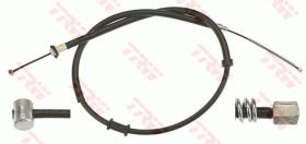 TRW GCH692 - CABLE FRENO DE MANO