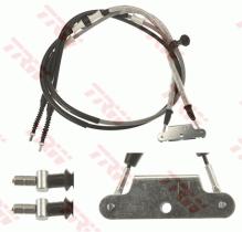 TRW GCH708 - CABLE FRENO DE MANO