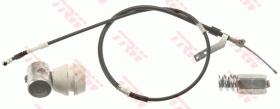 TRW GCH710 - CABLE FRENO DE MANO