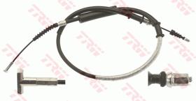 TRW GCH731 - CABLE FRENO DE MANO