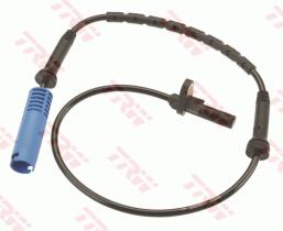 TRW GBS4025 - SENSOR ABS