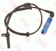 TRW GBS4026 - SENSOR ABS